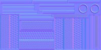 Asset preview